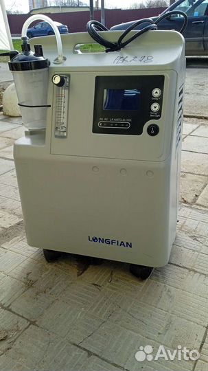 Продажа Кислородных концентраторов 5-10 литров