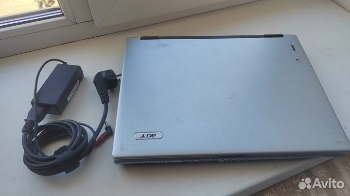 Acer aspire 3690 BL50