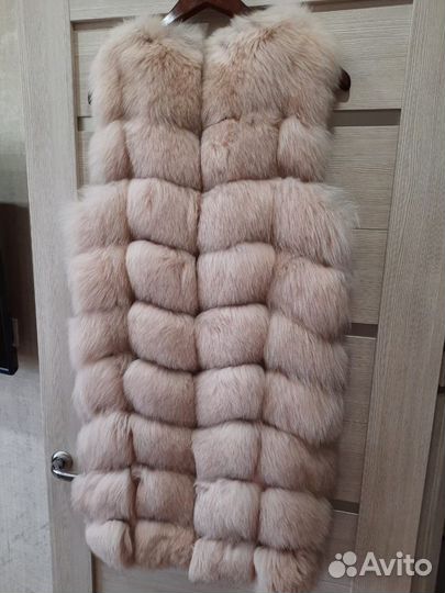 Жилет