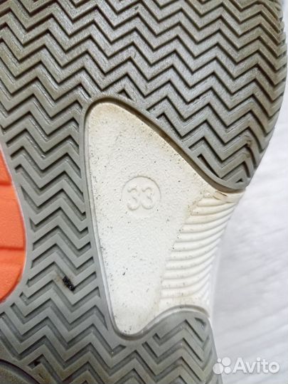 Ботинки на мальчика