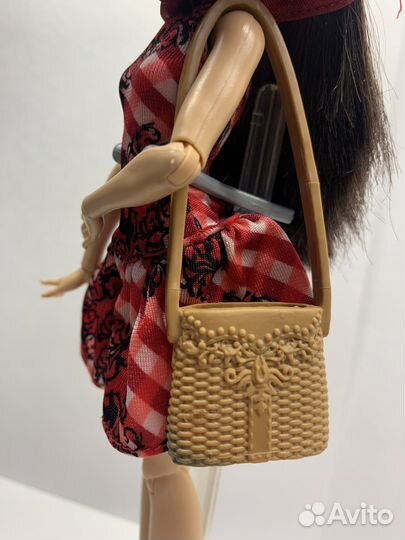 Куклы эвер автер хай