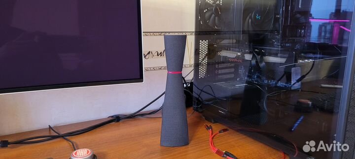 Акустика для компьютера 2.1 - Edifier E3300