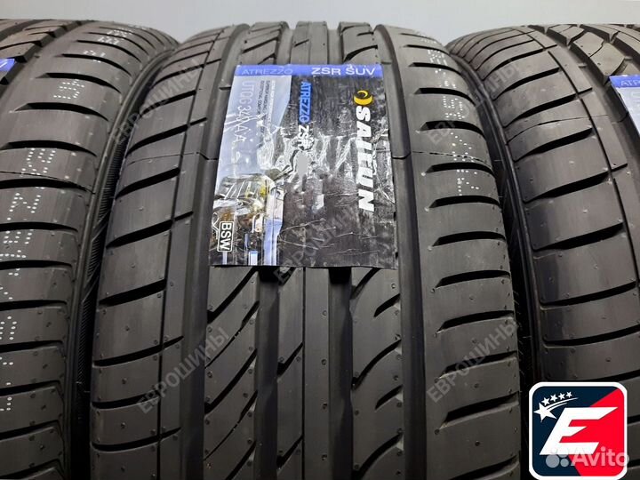 Sailun Atrezzo ZSR 275/40 R22 108Y