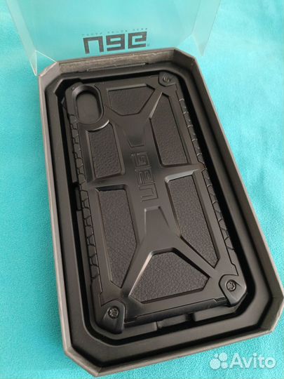 Чехлы UAG iPhone xs max