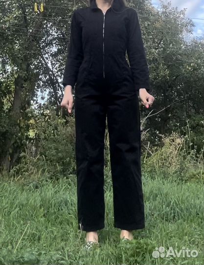 Комбинезон авиатора urban outfitters