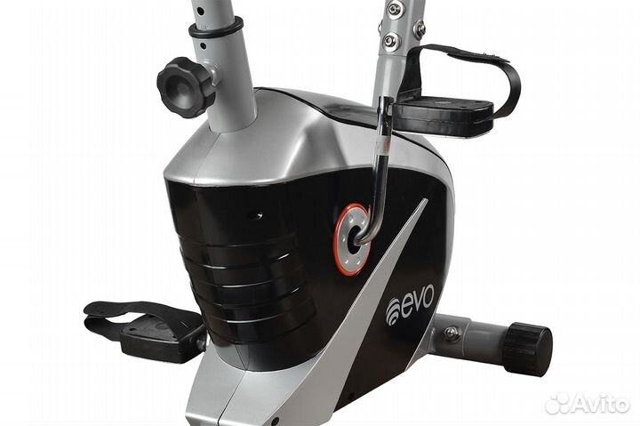 Магнитный велотренажер Evo Fitness Arlett