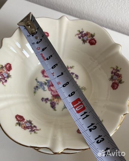 Набор тарелок 6+1 Бавария