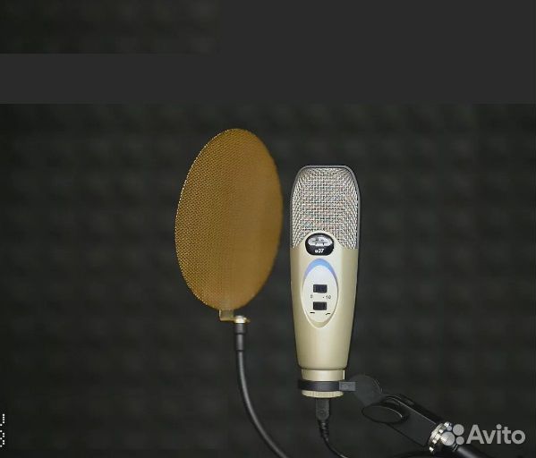 Микрофон