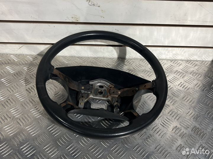 Руль kia spectra