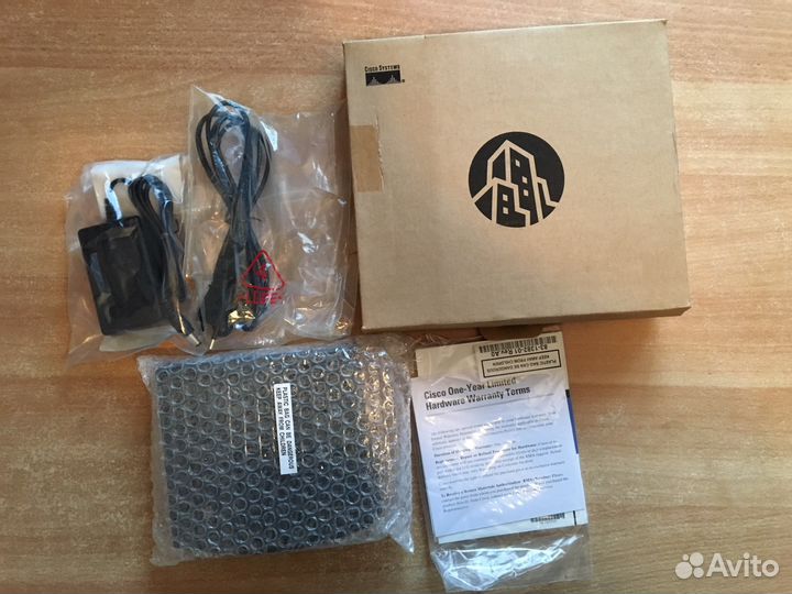 Cisco ATA 188