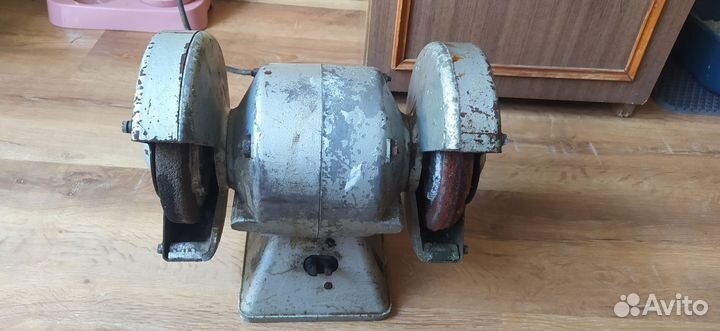 Электроточило СССР