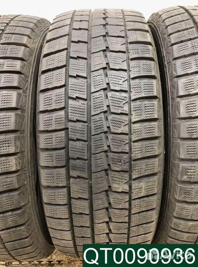Dunlop Winter Maxx WM01 225/55 R16 96P