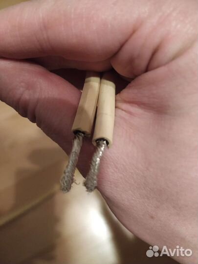 Акустический провод van den hul mc cs 122 hybrid