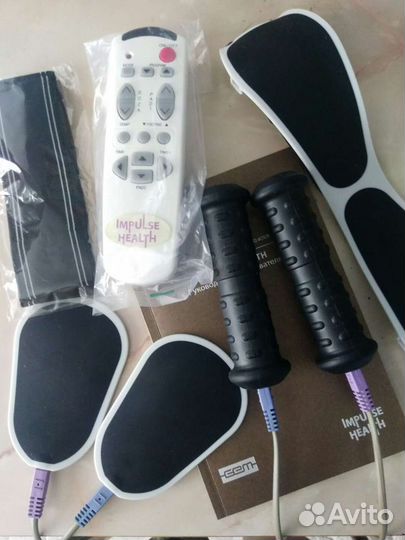 Медицинский Аппарат массажный