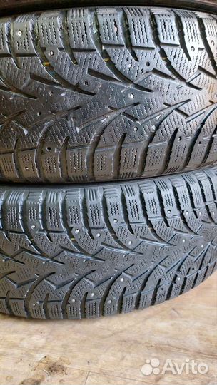 Toyo Observe G3-Ice 225/65 R17 106T