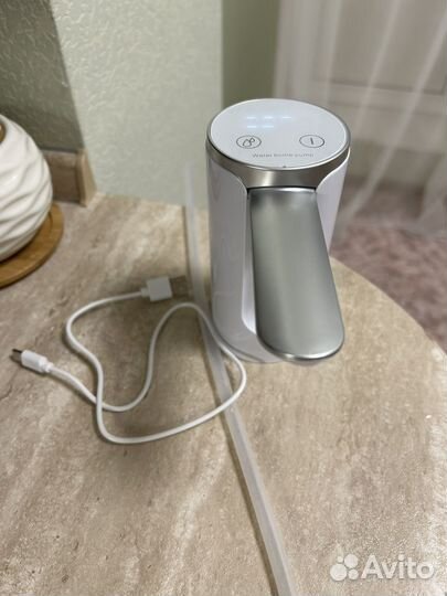 Помпа для воды электрическая