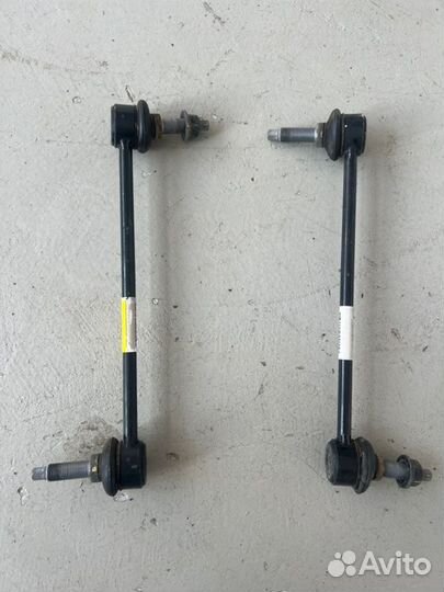 Стабилизатор Genesis Gv80 2021