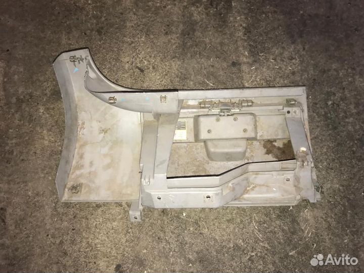 Бардачок Peugeot Boxer 3/Fiat Ducato 250