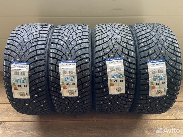 Triangle IcelynX TI501 225/60 R17 103T