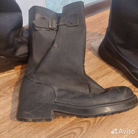 Сапоги в лес,на рыбалку