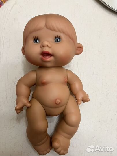 Пупс Nines 26 см