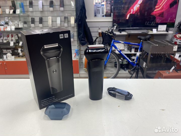 Электро бритва MI 5 Electric Shaver