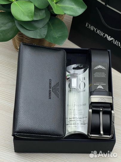 Наборы для мужчин