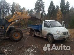 ГАЗ Валдай, 2011