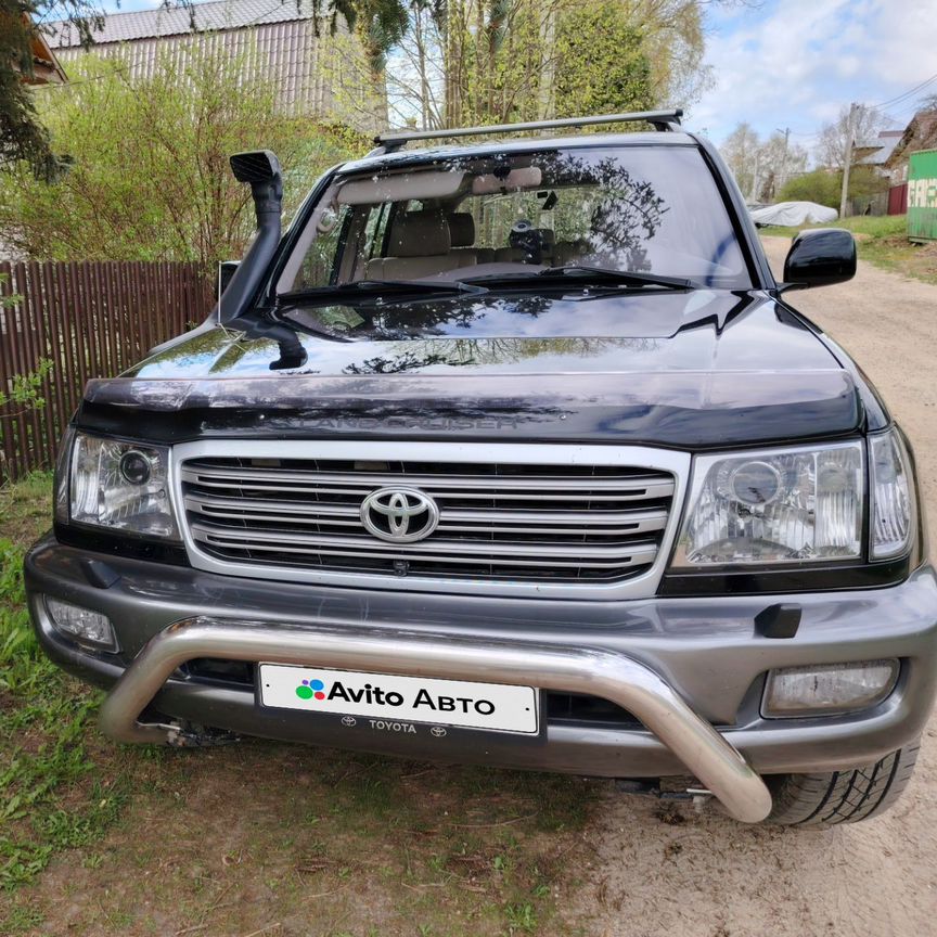 Купить Toyota Land Cruiser 🚘 от 850 000 ₽ в Мытищах: 992