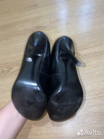 Туфли женские