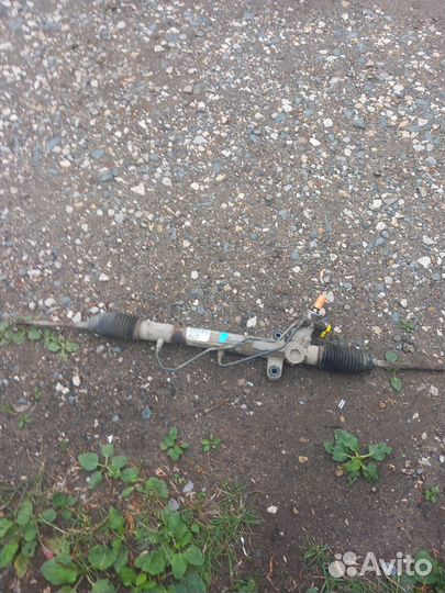 Рулевая рейка Daihatsu teros оригинал