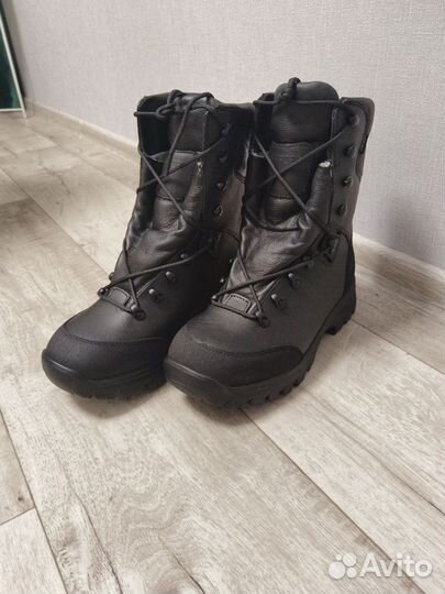 Берцы фарадей зимние 41