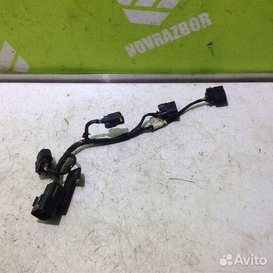 Проводка (коса) Хендай Солярис