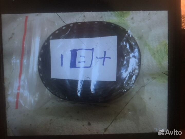 Led подсветка LG светодиод