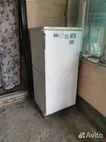 Холодильник