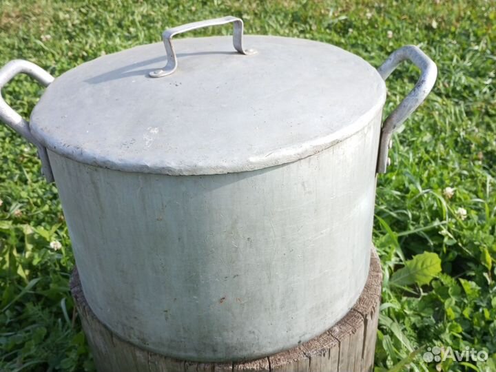 Бак 20литров