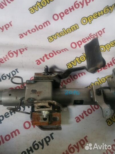 Колонка рулевая Kia Magentis MG