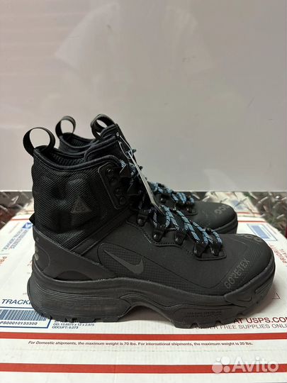 Зимние ботинкиNike acg zoom gaiadome gore tex