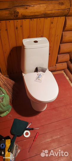 Частный мастер (Электрик,сантехник)