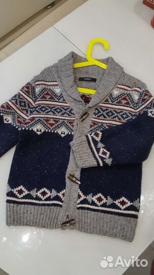 Детская одежда для мальчиков