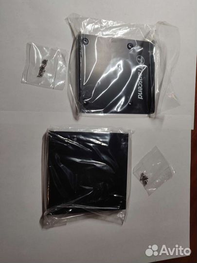 Салазки для hdd крепление ssd новые