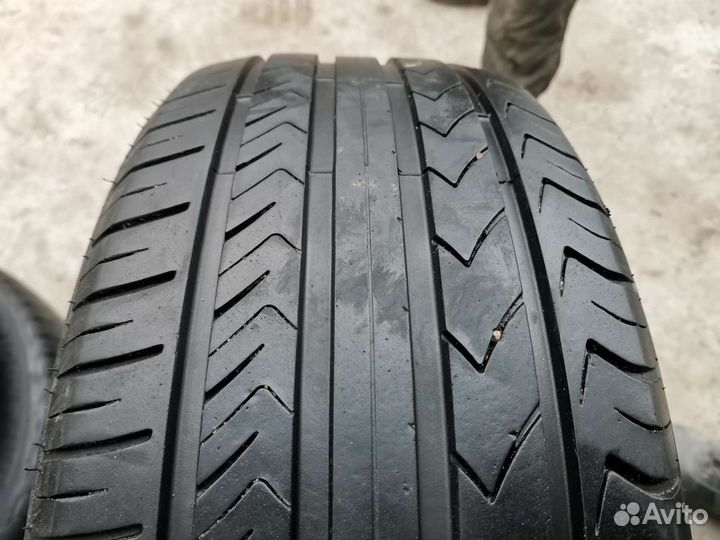 Torque TQ02 225/55 R16