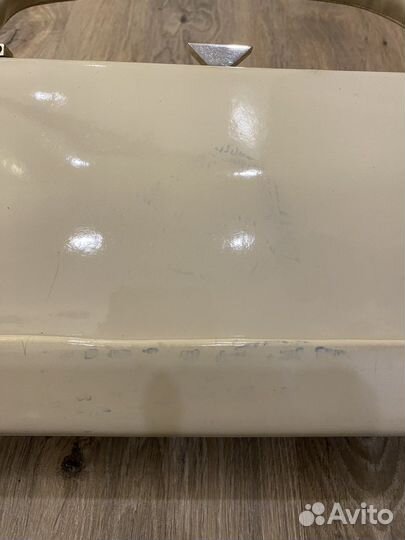 Винтажная сумка СССР