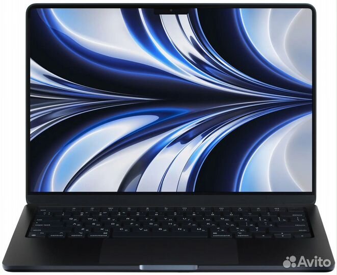 Apple MacBook air 13 2022 m2