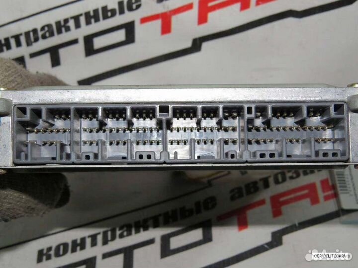 Блок EFI honda B20B stepwgn RF2 37820P3G922