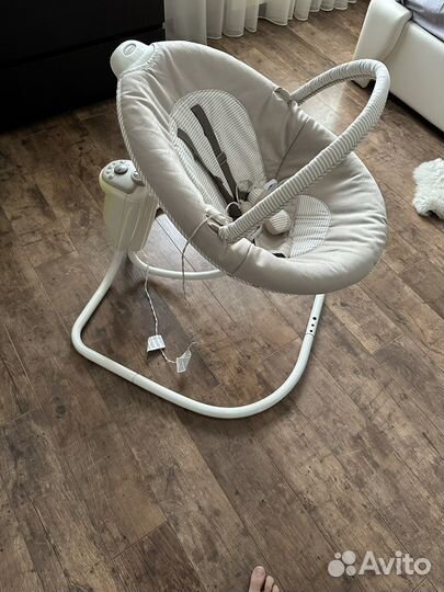 Детские качели