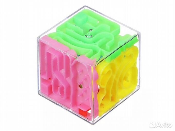 Игры-головоломки для детей