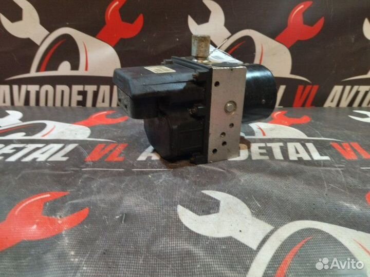 Блок ABS Volkswagen Polo