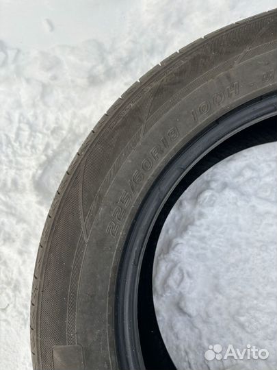 ChaoYang SU318A 225/60 R18 H