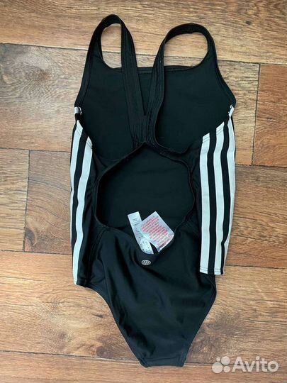 Спортивный купальник adidas